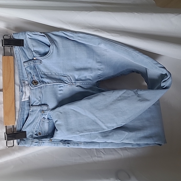 Woman jeans - Picture 5 of 5